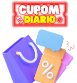Cupons Shopee
